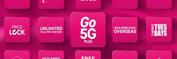 T-Mobile Introduces New Go5G and Go5G Plus Plans: All the Details are Here