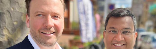 Analytics platform Spendkey emerges from stealth with £358k