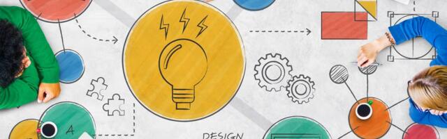 How to conduct UX brainstorming sessions effectively: tips and methods that work