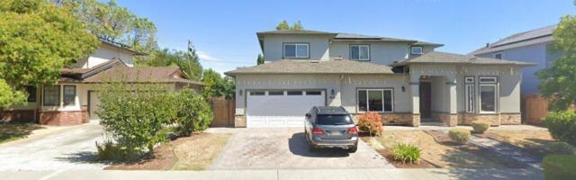 The 10 most expensive homes that reported sold in San Jose the week of Oct. 16