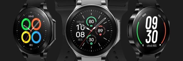 Here’s the OnePlus Watch 2 and It Runs Wear OS 4