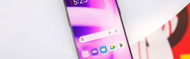 OnePlus 11 gets stable Android 14 update