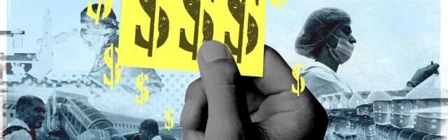 Want to donate to charity? Here are 10 guidelines for giving effectively.