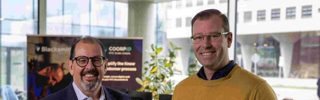 Encompass acquires Dutch startup CoorpID for enhanced KYC solutions