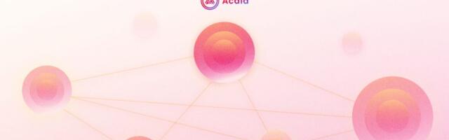 Polkadot-native Acala Expands to Multichain Horizons Through The Sinai Upgrade