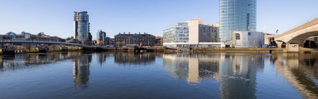 US software unicorn Symphony opens Belfast office