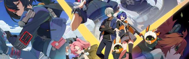 Zenless Zone Zero review - ultracool action at a smaller scale brings miHoYo's characters into focus