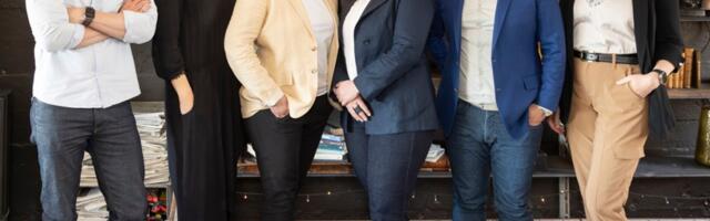 Frumtak Ventures closes $87M 4th fund for Iceland investments