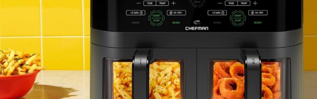 Prime Day kitchen deals: Frozen drink machines, air fryers, and more