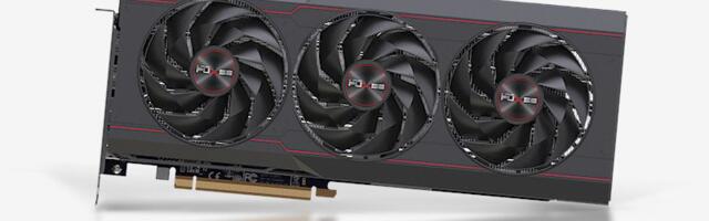 Radeon RX 7900 XT hits all-time low of $624