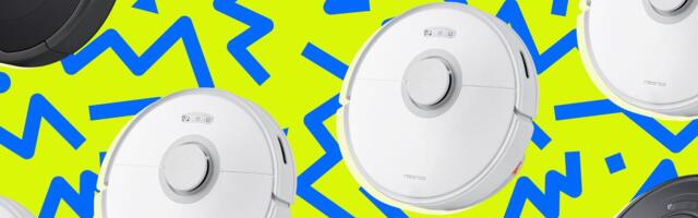 The best budget robot vacuums