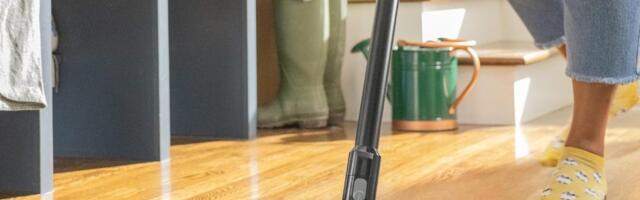 Bissell CleanView XR price drops even lower for Black Friday deal