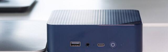Beelink EQ14 mini PC with Intel N150 review