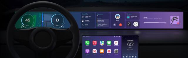 Apple Said Next-Generation CarPlay Would 'Arrive' in 2024… It Didn't