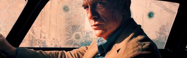 Daniel Craig exits DC Studios’ Sgt. Rock movie
