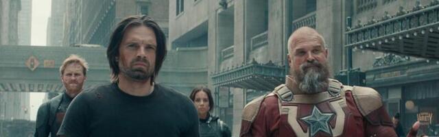Thunderbolts* draws comparisons to ‘A24-feeling assassin movie’ and Toy Story 3