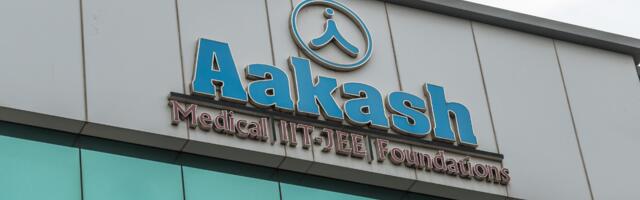 Glas Trust Seeks NCLAT Hearing In Aakash Case: Report
