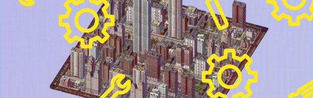 22 years later, modders are keeping SimCity 4 alive