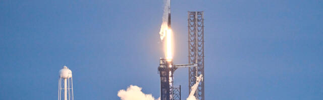 Why Does NASA Always Launch Rockets From Florida?