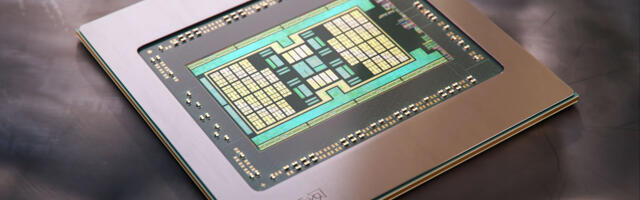 Intel "Xe4" and AMD "GFX13" codenames surface for next-gen 'Druid' GPUs