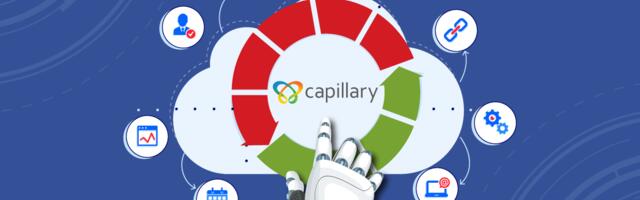 Capillary Technologies Acquires Kognitiv To Expand Global Footprint