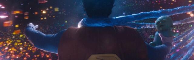 New ‘Superman’ Trailer Is Heavy on Both Lex Luthor and Visual Effects Shots