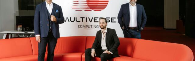 Spains Multiverse raises $215m and increases valuation 5x