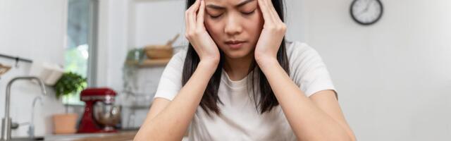 9 Best Foods for Coping With Migraines and Headaches, According to Experts