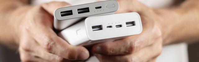 Can You Charge A Power Bank With Another Power Bank? (And Should You?)