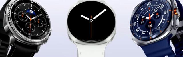 Galaxy Watch 8 Series Redefines Health Tracking with Xealth Integration and Advanced Biometrics video