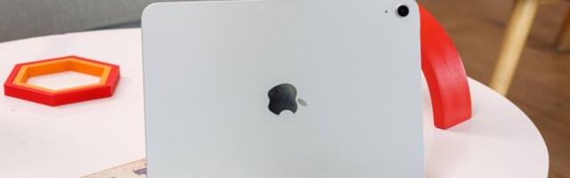 Apple iPad 11-inch A16 (2025) review