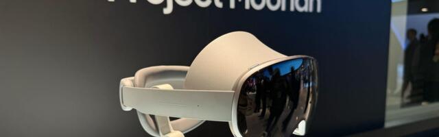 The Future Beyond Meta Quest and Vision Pro Is Coming in Glasses Form. What Will VR Look Like Then?