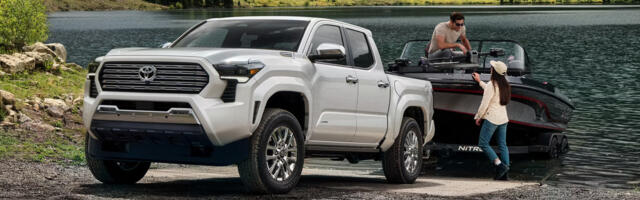 What Does 'GAWR' Stand For On A Car Or Truck?