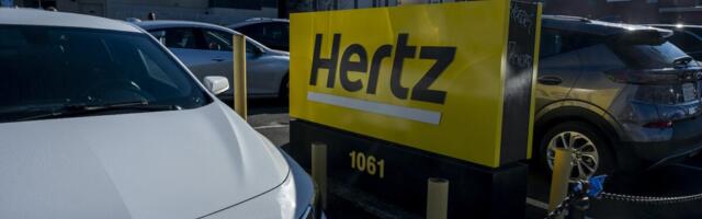 Nancy Mace Hitches Her Wagon to the Hertz AI-Scanner Controversy