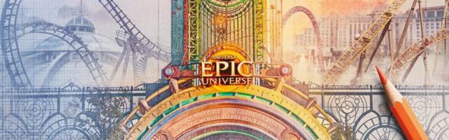 Universal Reveals a Trailer for Its Behind the Scenes Theme Park Docuseries