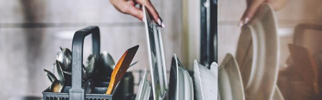 12 Kitchen Items That Your Dishwasher Will Destroy