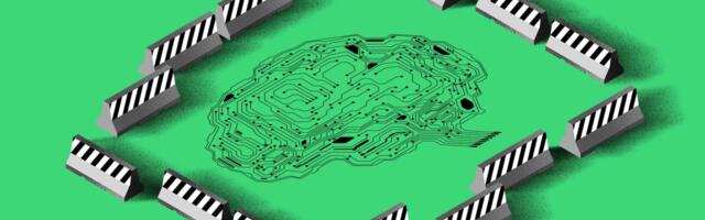 Aligning those who align AI, one satirical website at a time