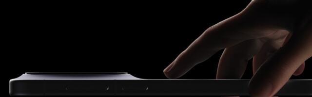 Global vivo X300 allegedly runs Geekbench