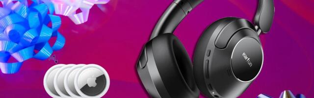 28 Best Travel Tech Gifts in 2025: Must-Have Gadgets for the Traveler in Your Life