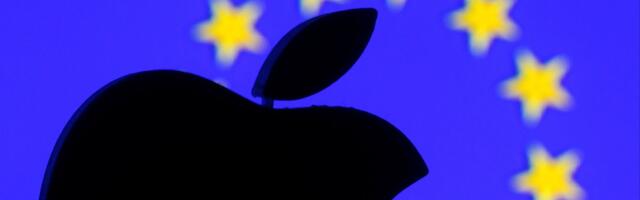 EU to block Big Tech from new financial data sharing system