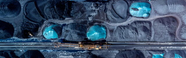 What climate targets? Top fossil fuel producing nations keep boosting output