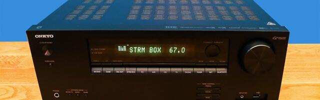 Best AV Receiver for 2025