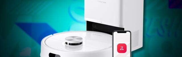 The Roborock Q7 M5+ robot vacuum and mop is now under $250 at Amazon The Roborock Q7 M5+ robot vacuum and mop is now under $250 at Amazon