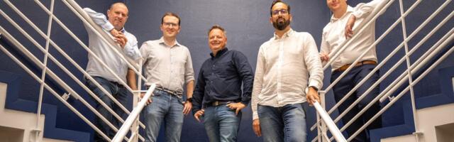 Main Capital backs French logistics management platform Shippingbo’s next growth phase Main Capital backs French logistics management platform Shippingbo’s next growth phase