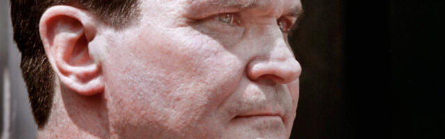 Trump health official ousted after allegedly giving himself a fake title Trump health official ousted after allegedly giving himself a fake title