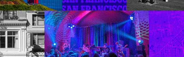 What to Do in San Francisco If You're Here for Business (2025)