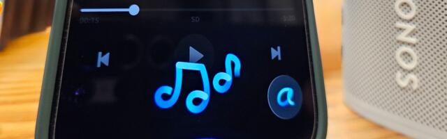 Why Sonos can't afford to lose the Music Intelligence race