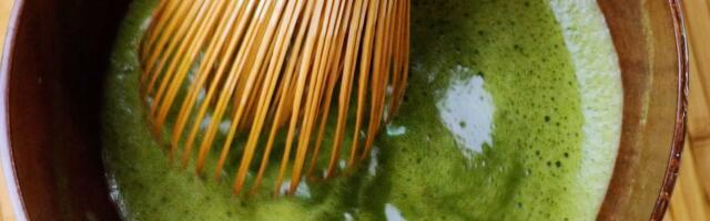 Why US demand for Japanese matcha is straining the $3.5 billion industry