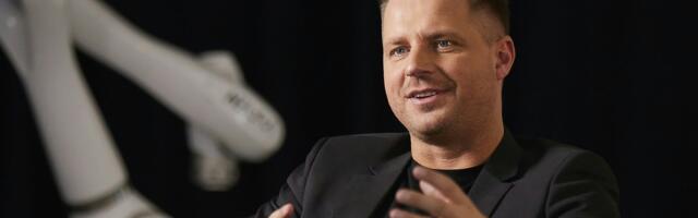 ‘I hate that there’s still a big difference’: Neura Robotics CEO on chasing decacorn status, pursuing M&A and the China ‘blueprint’