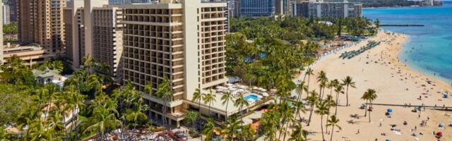 Building Brands vs. AI’s Cheap Wins: How Hilton’s CMO Strikes the Balance